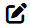 Edit icon.